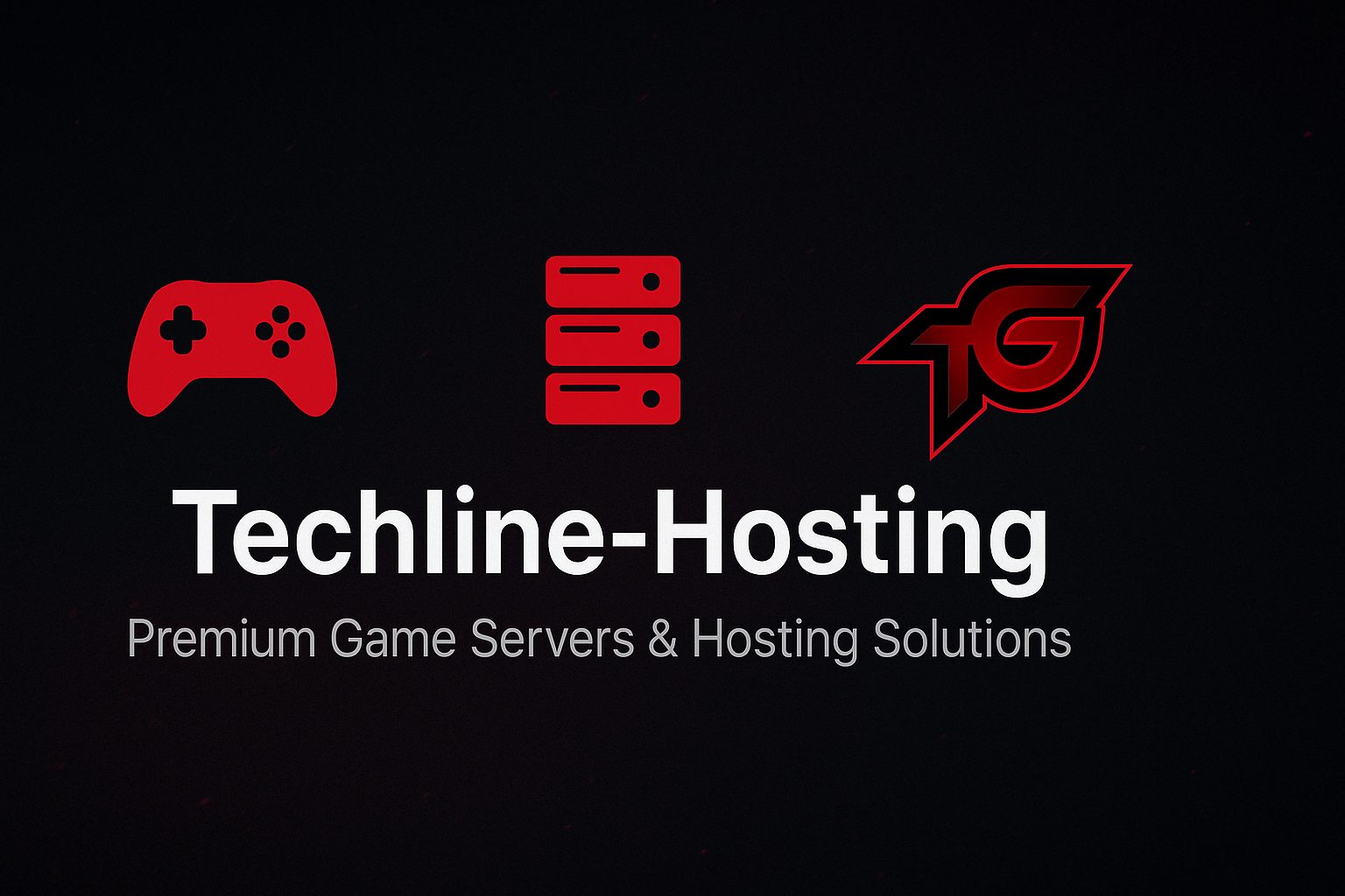 Techline-Hosting