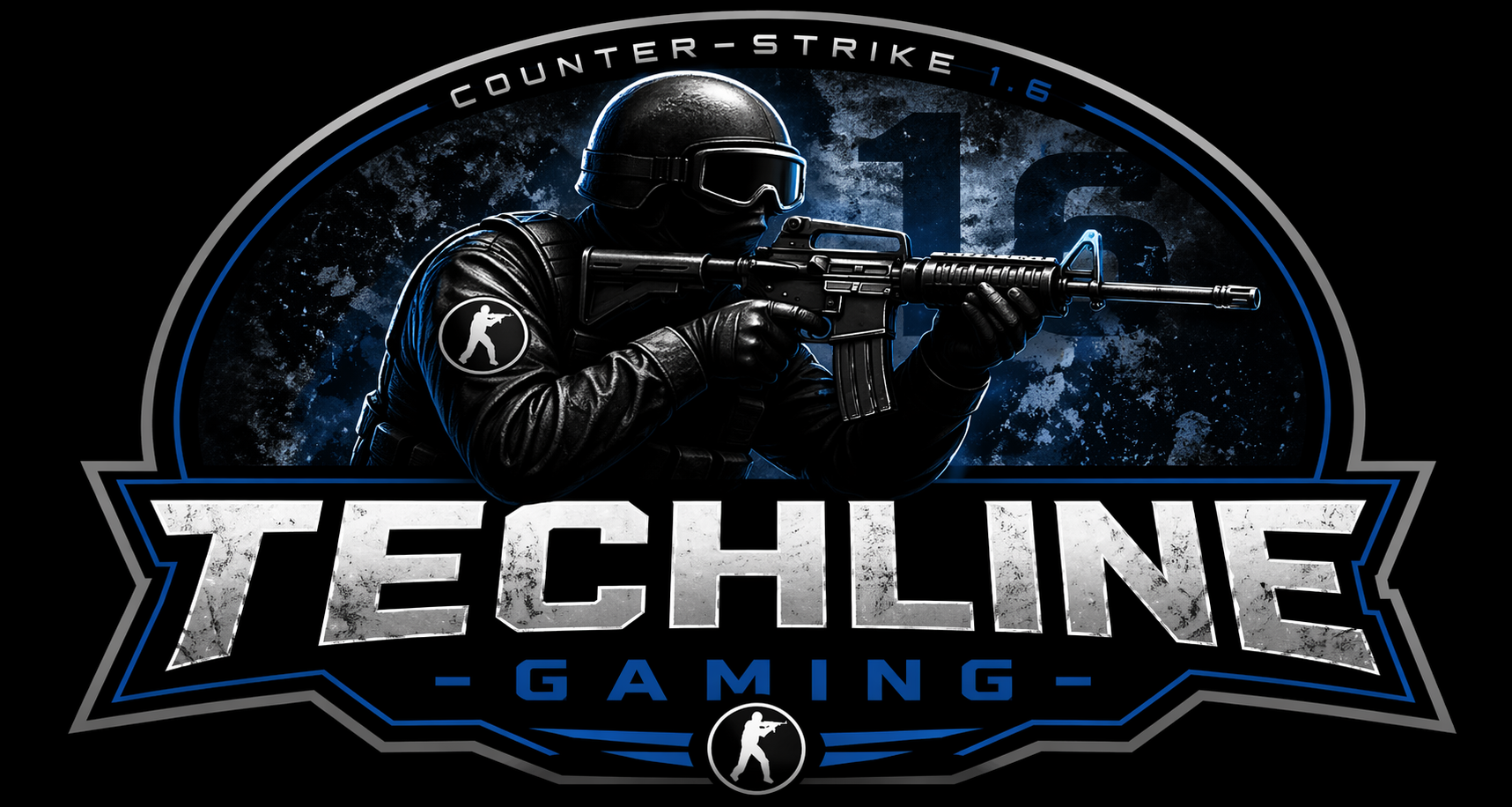 Techline Community | CS 1.6 & Minecraft